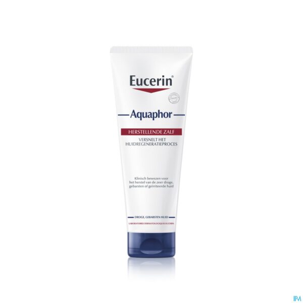Packshot Eucerin Aquaphor 198g Packshot Eucerin Aquaphor 198g