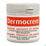 Packshot DERMOCREM CREME 250 G