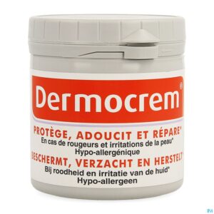 Packshot DERMOCREM CREME 250 G