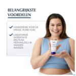 Lifestyle_image Eucerin Urearepair Plus Handcreme 5% Ura 75ml
