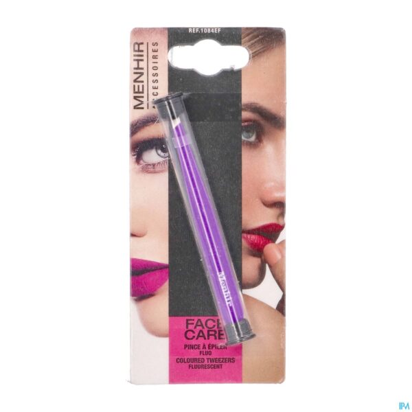 Packshot Epileerpincet Fluo (azie)