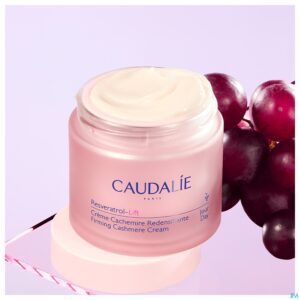 Lifestyle_image Caudalie Resver.-lift Verstevig.kasjmiercr.50ml Nf