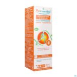Packshot Puressentiel Gewrichten Mas.olie Arnica Bio 200ml