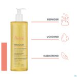 Lifestyle_image Avene Xeracalm Ad Wasolie Relipiderend 750ml