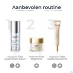 Lifestyle_image Eucerin Hyaluron Filler 3x Epigenetisch Serum 30ml