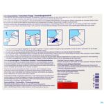 Packshot Voltaren Patch 140mg Once Daily Pleister 5
