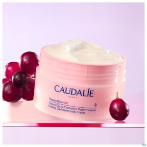 Lifestyle_image Caudalie Resveratr.-lift Verst.kasjm.body Cr 200ml