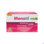 Packshot MENOTIL 112 TABL