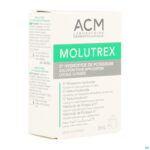 Packshot Molutrex 5% Opl Cutaan Fl 3ml