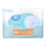 Packshot Id Sensitive Pants Normal M 14