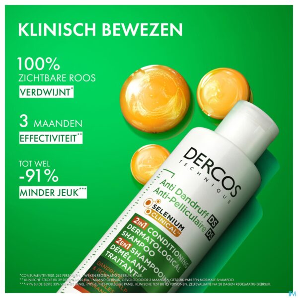 Lifestyle_image Vichy Dercos Sh A/roos 2in1 200ml