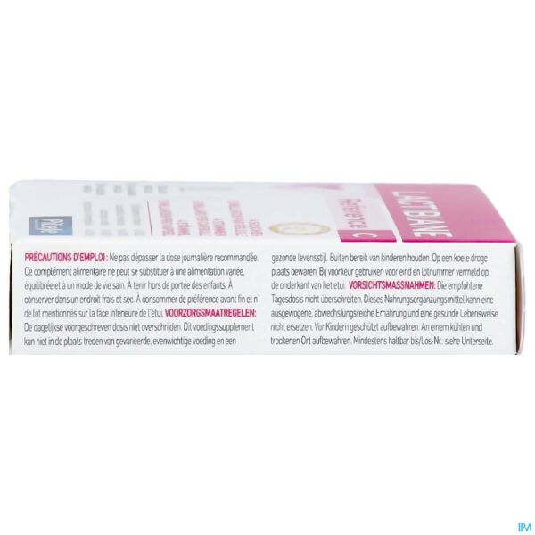 Packshot Lactibiane Reference C Caps 10