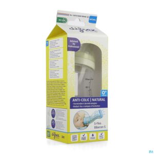 Packshot Difraxs-fles Natural Creme 170ml