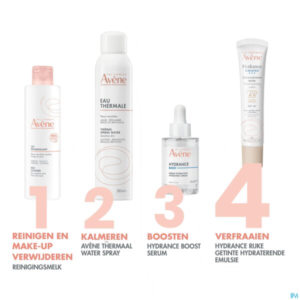 Lifestyle_image Avene Hydrance Bb Riche Tube 40ml