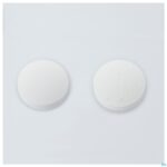 Pillshot Steovit D3 500mg/200ie Comp 60