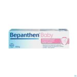 Packshot Bepanthen Baby Tube 100g Verv.1306836