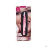 Packshot Epileerpincet Prof. Schuin Inox Kleur
