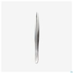 Lifestyle_image Epileerpincet "extra Puntig" Inox