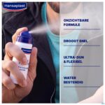 Lifestyle_image Hansaplast Spray Plaster 40ml