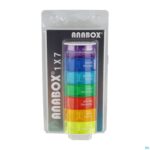 Packshot Anabox 7 In One Rainbow Nl-fr Compact