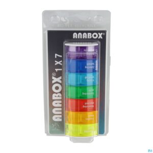 Packshot Anabox 7 In One Rainbow Nl-fr Compact