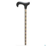 Productshot Sanico Wandelstok Derby Beige Tartan Mq581