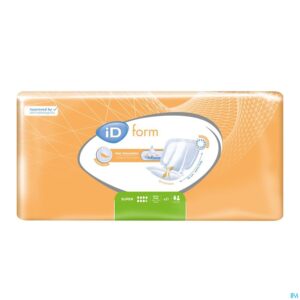 Packshot Id Expert Form Super T3 21