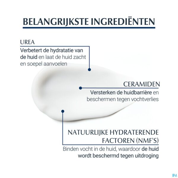 Lifestyle_image Eucerin Urearepair Plus Handcreme 5% Ura 75ml