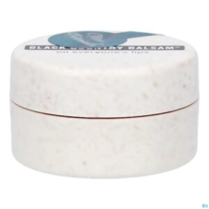 Packshot Black Country Balsam Lips 14g