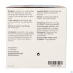 Packshot Molaxole Zakjes 30 X 13,8g