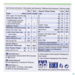 Packshot Resource Ultra Fruit Appel 4x200ml