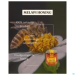Lifestyle_image Melapi Honing Oranjebloesem 500g 3049 Revogan