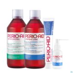 Productshot Perio.aid Intensive Care Spray 0,12% 50ml