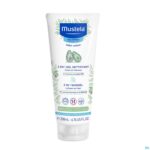Productshot Mustela Pn 2in1 Wasgel 200ml