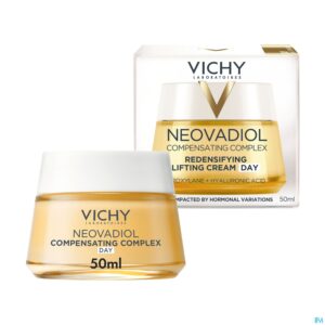 Productshot Vichy Neovadiol Compensating Complex Dagcr Nh 50ml