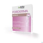 Packshot Forderma Glow Up Caps 30