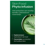 Lifestyle_image Weleda Skin Food Oogcontourcreme 12ml