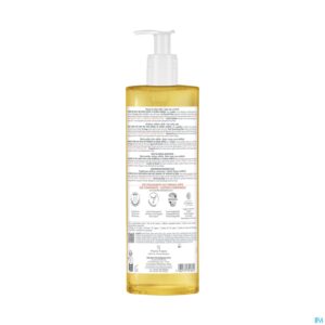 Productshot Avene Xeracalm Ad Wasolie Relipiderend 750ml