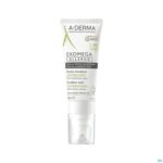 Packshot Aderma Exomega Allergo Emolierende Balsem 40ml