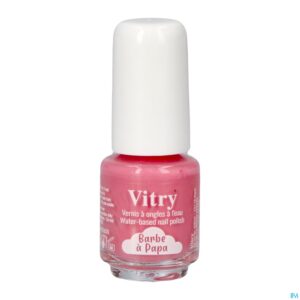 Packshot Vitry Vao Water Barbe A Papa 4ml