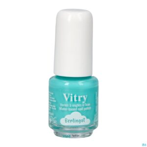 Packshot Vitry Vao Water Berlingot 4ml