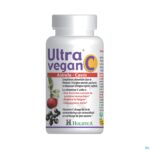 Packshot Vitamine C Acerola-cassis Comp 60 Holistica