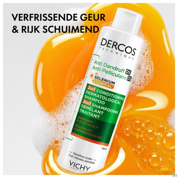 Lifestyle_image Vichy Dercos Sh A/roos 2in1 200ml