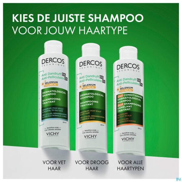 Lifestyle_image Vichy Dercos Sh A/roos 2in1 200ml