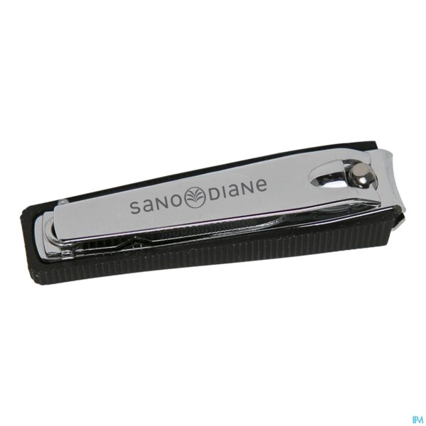 Productshot Sanodiane 62 Nagelknipper Reservoir Km