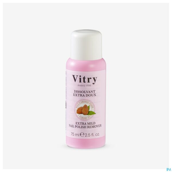 Lifestyle_image Dissolvant Extra Zacht 75ml