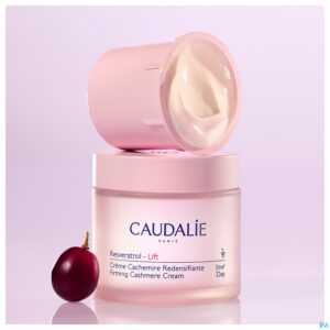 Lifestyle_image Caudalie Resverat.-lift Verst.kasjm.cr. Navul.50ml