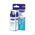 Packshot Hansaplast Spray Plaster 40ml
