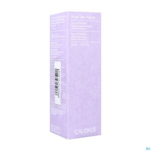 Packshot Caudalie Eau Parfum Ange Vignes 50ml