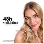 Lifestyle_image Klorane Capil. Sh Pioenroos Bio 400ml